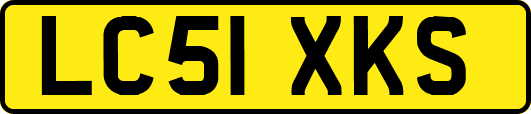 LC51XKS