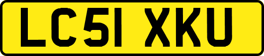 LC51XKU