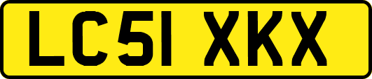 LC51XKX
