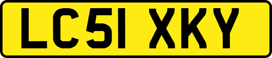 LC51XKY