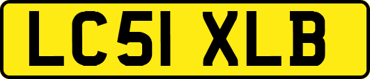 LC51XLB
