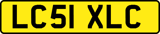 LC51XLC