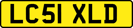 LC51XLD