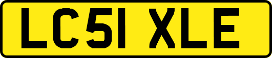 LC51XLE