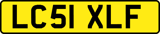 LC51XLF