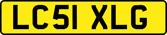 LC51XLG
