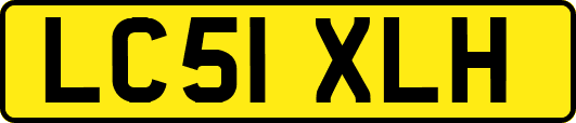 LC51XLH