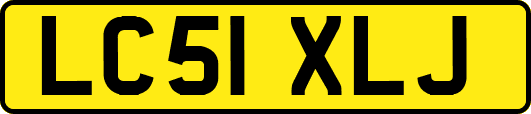 LC51XLJ