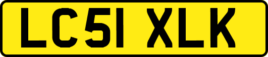 LC51XLK