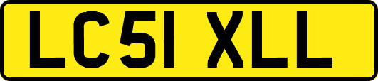 LC51XLL