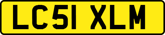 LC51XLM