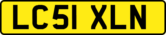 LC51XLN