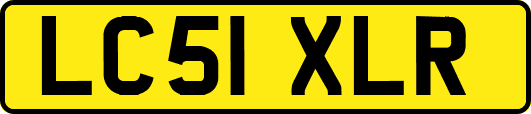 LC51XLR