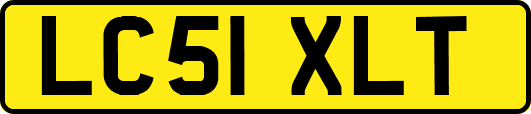 LC51XLT