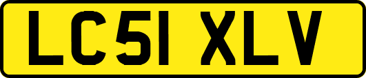 LC51XLV