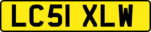 LC51XLW
