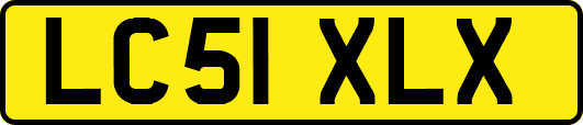 LC51XLX