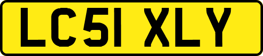 LC51XLY