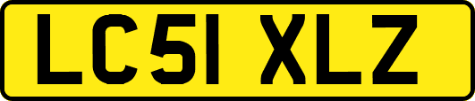LC51XLZ