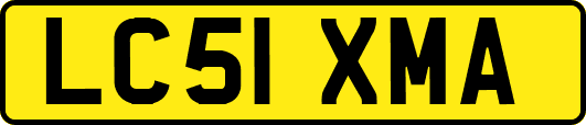 LC51XMA