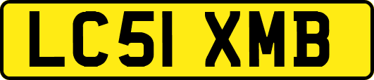 LC51XMB