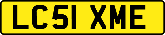 LC51XME