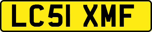 LC51XMF