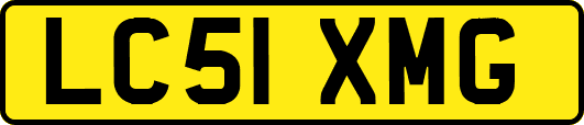 LC51XMG