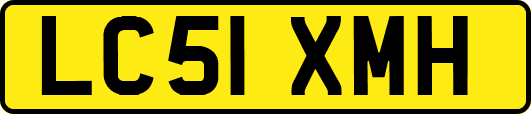 LC51XMH