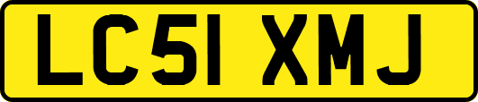 LC51XMJ
