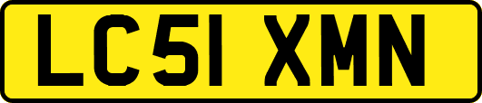 LC51XMN