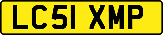 LC51XMP