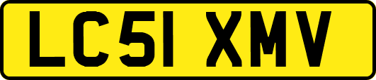 LC51XMV