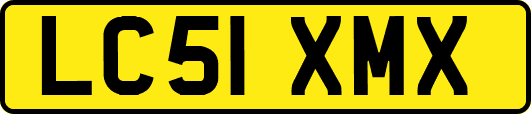 LC51XMX