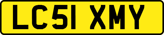 LC51XMY