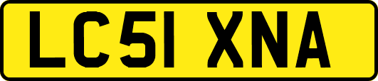 LC51XNA