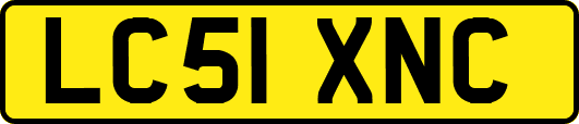 LC51XNC