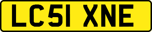 LC51XNE