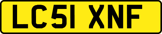 LC51XNF