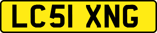 LC51XNG