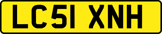 LC51XNH