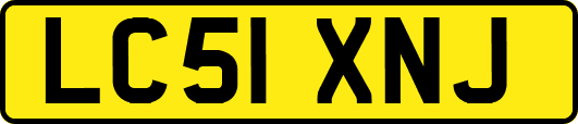 LC51XNJ