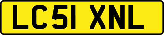 LC51XNL