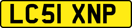 LC51XNP
