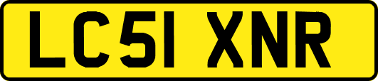 LC51XNR