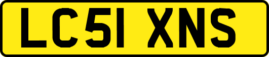 LC51XNS