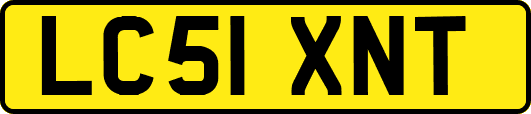 LC51XNT
