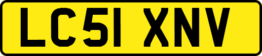 LC51XNV