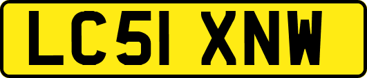 LC51XNW