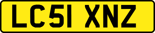LC51XNZ
